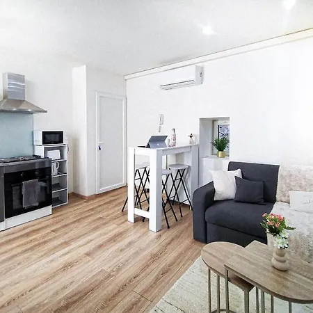 Appartement Charme De L'isere Au Coeur De Romans-sur-Isère