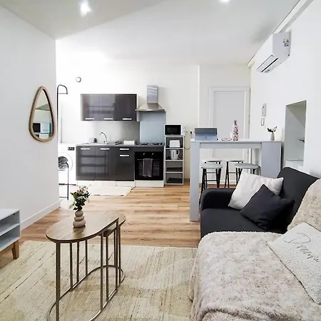 Apartment Charme De L'isere Au Coeur De