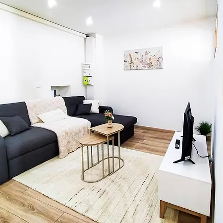 Apartment Charme De L'isere Au Coeur De Romans-sur-Isere