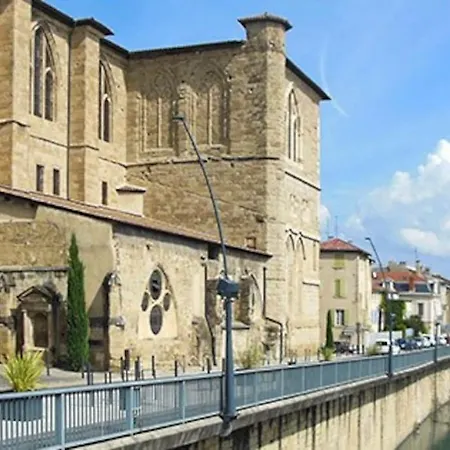 Charme De L'isere Au Coeur De Apartment Romans-sur-Isere